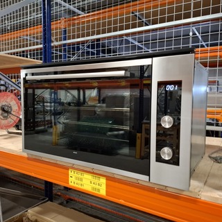 Inbouw hete lucht oven, ATAG, OX9511HN, 2023