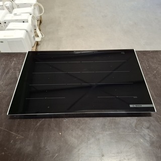 Inbouw inductie kookplaat, Bosch, PXY875DC1E