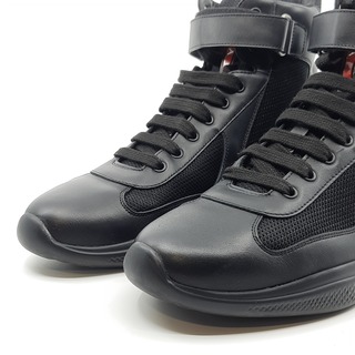 Paar schoenen, maat 10, Prada, 4T3461