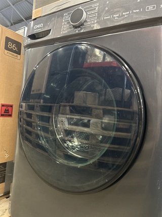 Wasmachine 7 kg AI Smart energieklasse A CHiQ, CW07123863AX