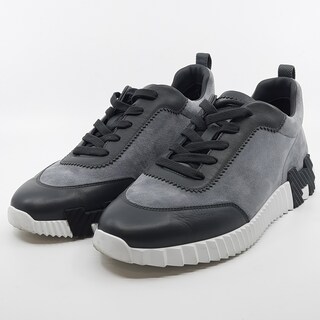 Paar schoenen, maat 42, Hermès