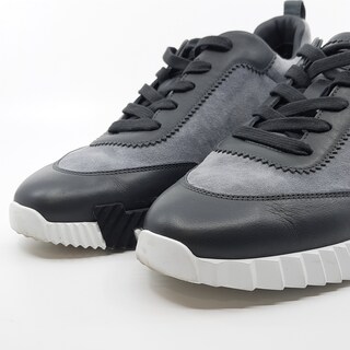 Paar schoenen, maat 42, Hermès