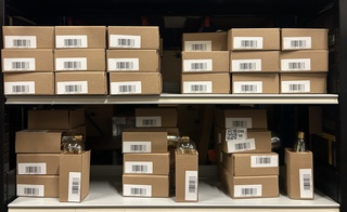 Ca. 100x Led lamp