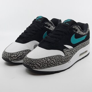 Paar sneakers, maat 44, Nike, Air Max 908366-001