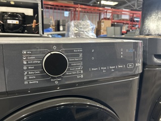 Wasmachine 7 kg AI Smart energieklasse A CHiQ, CW07123863AX