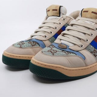 Paar schoenen, maat 39, Gucci
