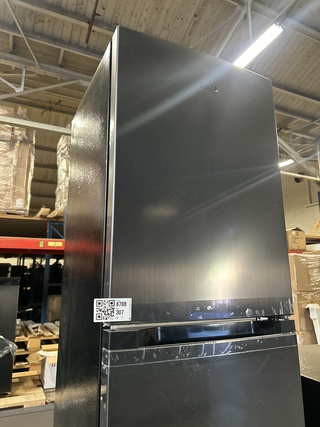 Koel-vriescombinatie 117 liter CHiQ, CBM117L42