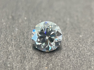 Diamant – 2.00 carat natuurlijke briljant geslepen diamant (gecertific