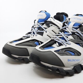 Paar schoenen, maat 45, Balenciaga, Track 542023