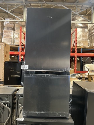 Koel-vriescombinatie 117 liter CHiQ, CBM117L42