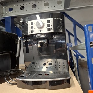 Koffiebonen machines, Delonghi/Bosch/Philips