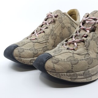 Paar schoenen, maat 39, Gucci