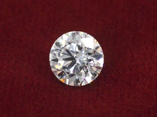 Diamant – 1.02 carat natuurlijke diamant Gassan 121