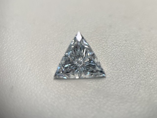 Diamant – 1.30 carat natuurlijke diamant (gecertificeerd)