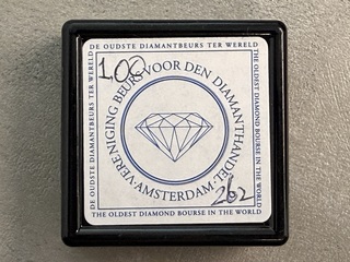 Edelsteen – 1.00 carat natuurlijke robijn