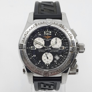 Heren polshorloge, Breitling, Emergency A73321