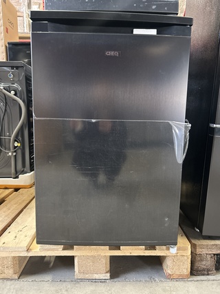 Koel-vriescombinatie 107 liter CHiQ, CTT107BC