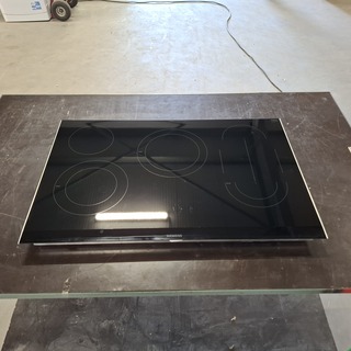 Inductie kookplaat INBOUW, Siemens DEMO MODEL, ET875LMP1D