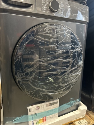 Wasmachine 7 kg AI Smart energieklasse A CHiQ, CW07123863AX