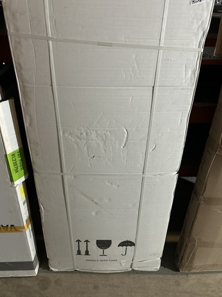 Douchewand Van Rijn