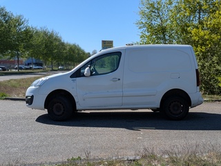 Bedrijfsauto, Peugeot, Partner 120 1.6 BlueHDi 100 L1 Première S&S, 20
