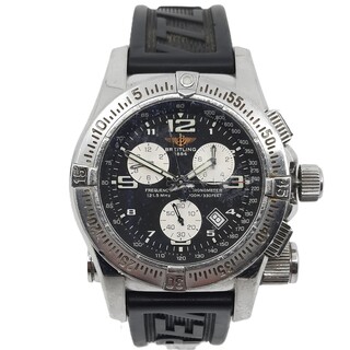 Heren polshorloge, Breitling, Emergency A73321