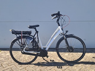 Combinatiekavel van kavel: 14 t/m 19