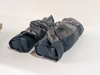 2x Tent