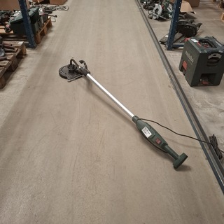 Wandschuurmachine Metabo, LSV 5-225, bouwjaar 2022