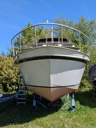 Kruiser, Succes, 10.50, 1980