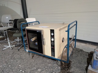 Materiaalwagen