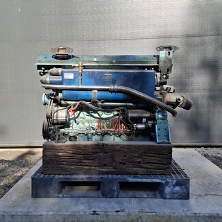 Scheepsmotor Ford, 2723E