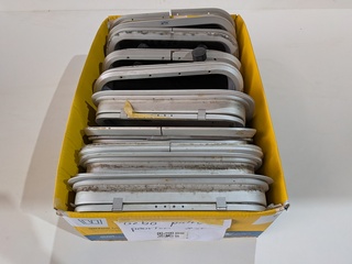 8x Patrijspoort Gebo