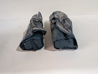2x Tent