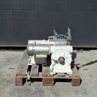 Elektrische lier Bonfiglioli, VF110