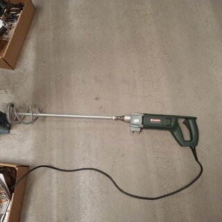Mixer Metabo, RWE 1100, bouwjaar 2001
