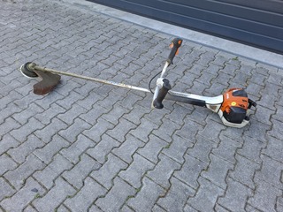 Motor bosmaaier, Stihl