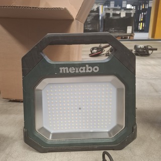 5x Divers accu/elektrisch gereedschap Metabo, diverse modellen