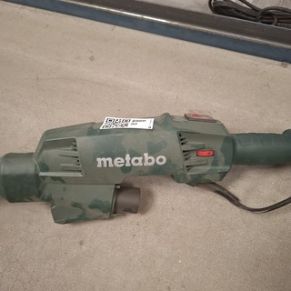 Wandschuurmachine Metabo, LSV 5-225, bouwjaar 2022