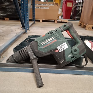 Elektrische breekhamer Metabo, KHEV 11-52 BL, bouwjaar 2019