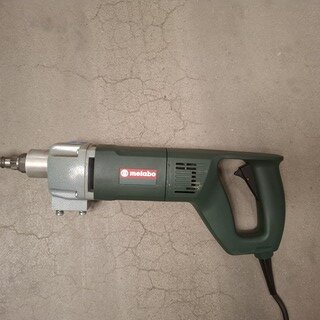 Mixer Metabo, RWE 1100, bouwjaar 2001