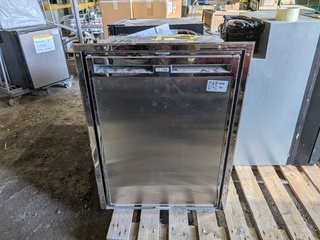 Scheeps koelkast Waeco, CR-0110