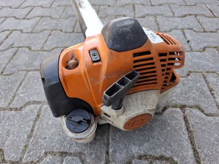 Motor bosmaaier, Stihl