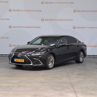 Personenauto, Lexus, ES, 300h President Line, 2024