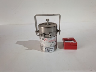 Fire suppression aerosol generator Stat-X, 500T