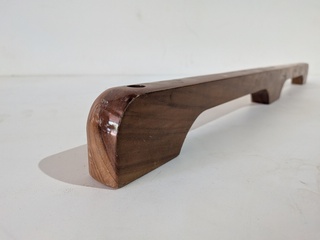 16x Houten handrailing