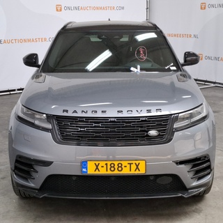 Personenauto, Land Rover, Range Rover Velar, 2.0 P400e AWD Dynamic SE