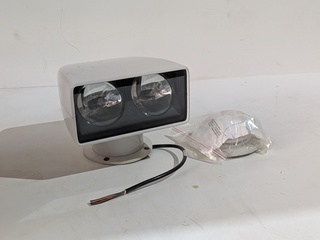 Zoeklicht Jabsco, 60010-2024