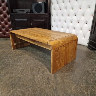 Salontafel Chesterfield, Chesterfield, bruin