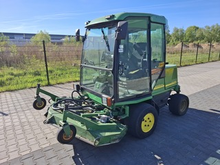 Kooimaaier, John Deere, 1515, 2014